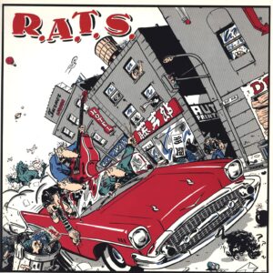 R.A.T.S.: R.A.T.S.
