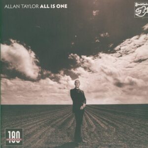 Allan Taylor: All is One