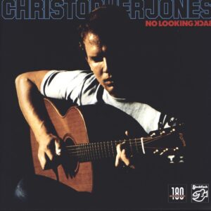 Chris Jones (18): No Looking Back