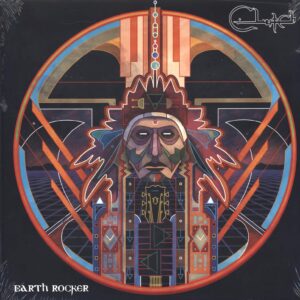 Clutch (3): Earth Rocker