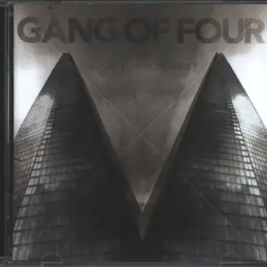 Gang Of Four: What Happens Next