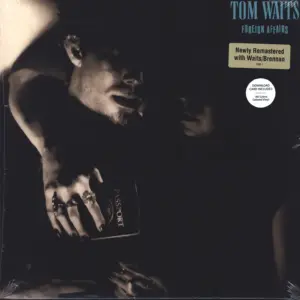 Tom Waits: Foreign Affairs