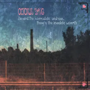 Octopus Syng: Beyond The Karmadelic Coldness, There's The Lovedelic Warmth