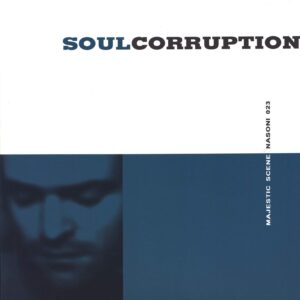 Majestic Scene: Soulcorruption