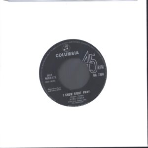 Alma Cogan: It's You
