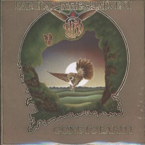 Barclay James Harvest: Gone To Earth