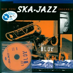 New York Ska Jazz Ensemble: Low Blow