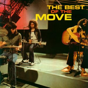 The Move: The Best Of The Move