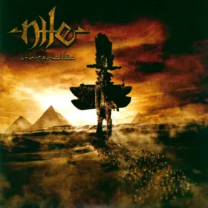 Nile (2): Ithyphallic
