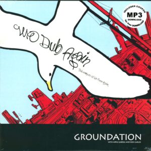 Groundation: We Dub Again