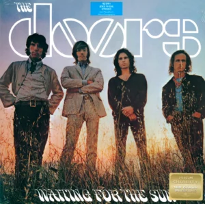 The Doors: Waiting For The Sun