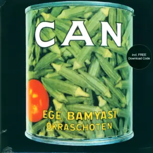 Can: Ege Bamyasi