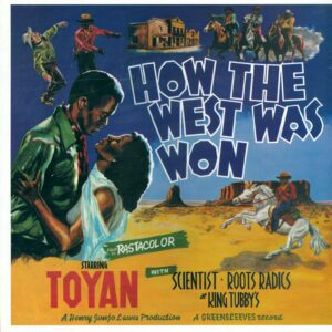 Toyan: How The West Was Won