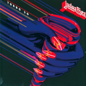 Judas Priest: Turbo 30