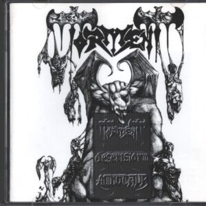 Torment (4) / Desert Storm (5) / Minotaur: Torment / Desert Storm / Minotaur