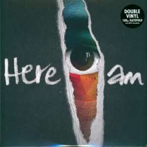 Groundation: Here I Am