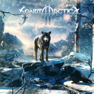 Sonata Arctica: Pariah's Child
