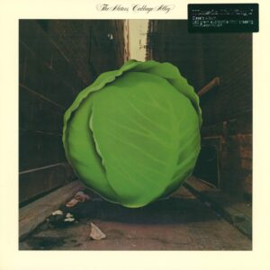 The Meters: Cabbage Alley (Bonus Tracks)