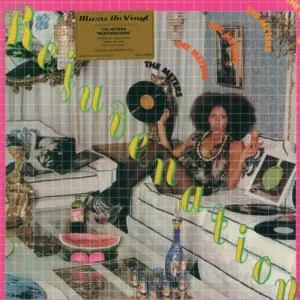 The Meters: Rejuvenation