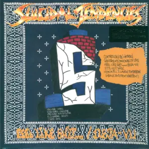 Suicidal Tendencies: Controlled By Hatred / Feel Like Shit...Deja-Vu