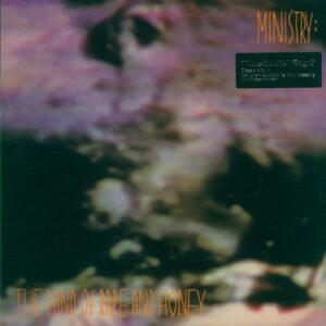 Ministry: The Land Of Rape And Honey