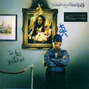 Suicidal Tendencies: The Art Of Rebellion