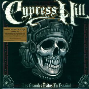 Cypress Hill: Los Grandes Éxitos En Español