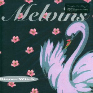 Melvins: Stoner Witch