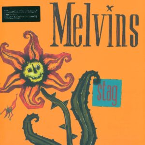 Melvins: Stag