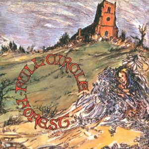Forest (4): Full Circle