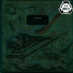 Mantar (3): The Modern Art Of Setting Ablaze