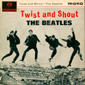The Beatles: Twist And Shout