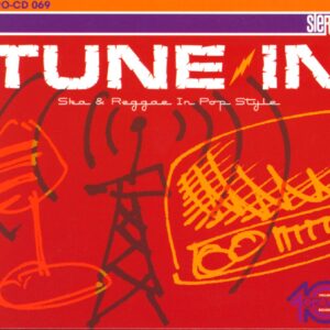 Various: Tune In Ska & Reggae In Pop Style