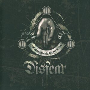 Disfear: Misanthropic Generation