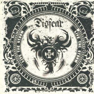 Disfear: Live The Storm