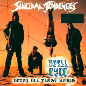 Suicidal Tendencies: Still Cyco After All These Years