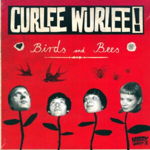 Curlee Wurlee: Birds and Bees