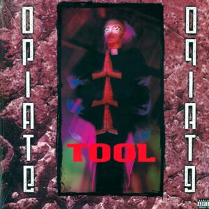 Tool (2): Opiate