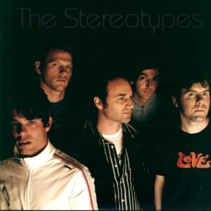 The Stereotypes: Stereotypes
