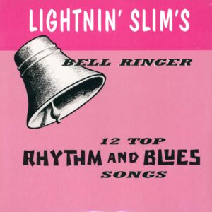 Lightning Slim: Bell Ringer