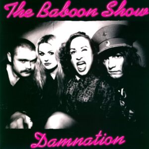 The Baboon Show: Damnation