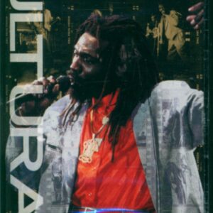 Culture: Cultural Livity : Live Culture '98