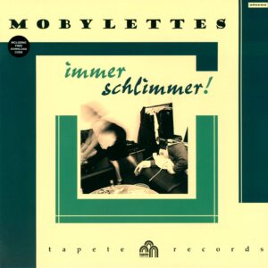 Mobylettes: Immer Schlimmer!