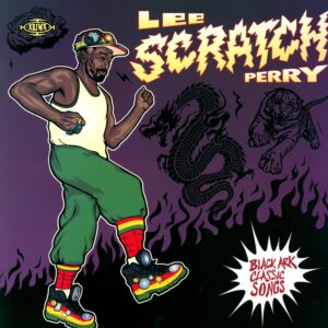 Lee Perry: Black Ark Classic Songs