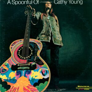 Cathy Young: A Spoonful Of Cathy Young