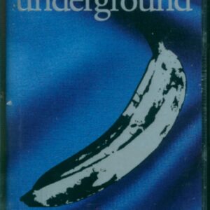 The Velvet Underground: Live MCMXCIII