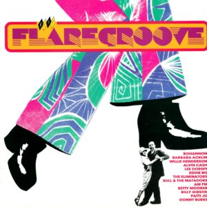 Various: Flare Groove