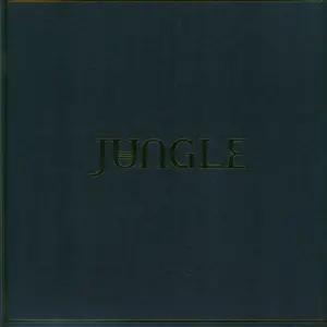 Jungle (12): Jungle