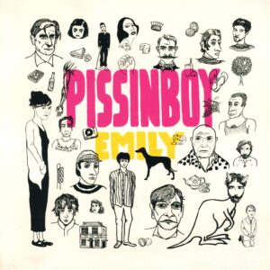 Pissinboy: Emily