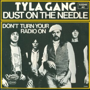 Tyla Gang: Dust On The Needle